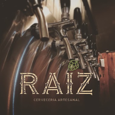 Raiz Cerveceria Artesanal, Author: Raíz Cerveceria Artesanal