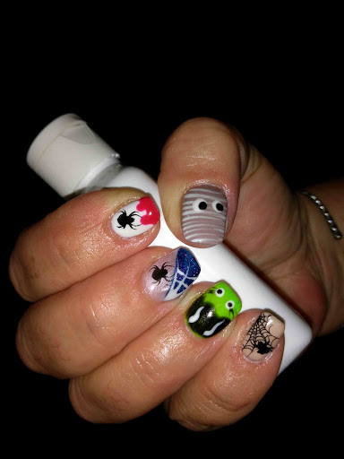 Beyond Basic Salon - Thumbnail