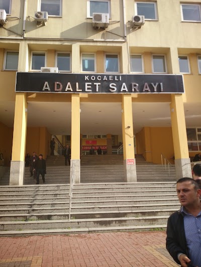 Izmit Courthouse