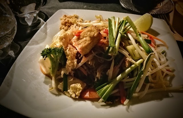Thai Spices