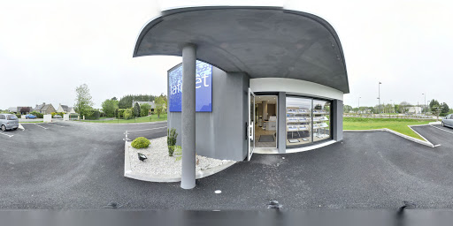 Agence immobilière Laforêt Pont-L'Abbe Gallery - France