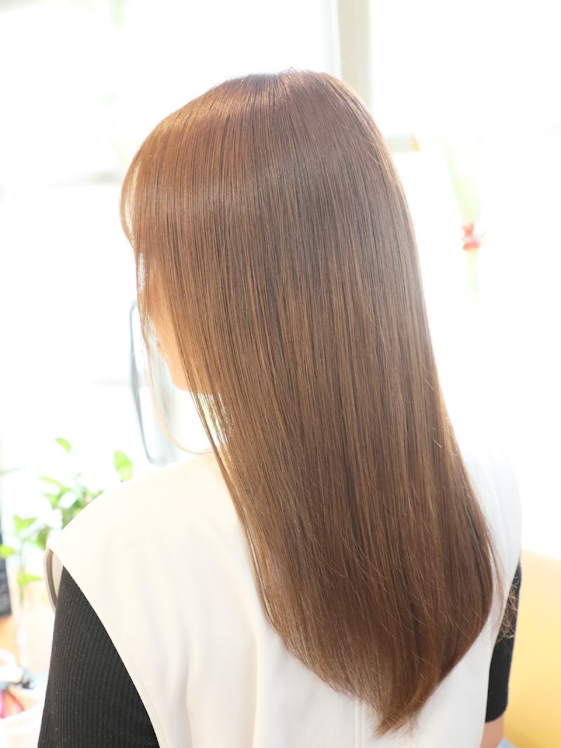 ヘアメイク クイール