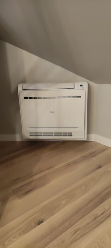 ❄️ Klimatyzacje domowe - Klima-Poznań.pl - Poznań