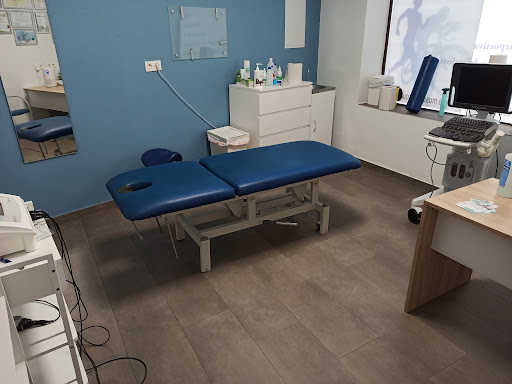 Fisioterapia en Alhaurin El Grande - González Gallery - Spain