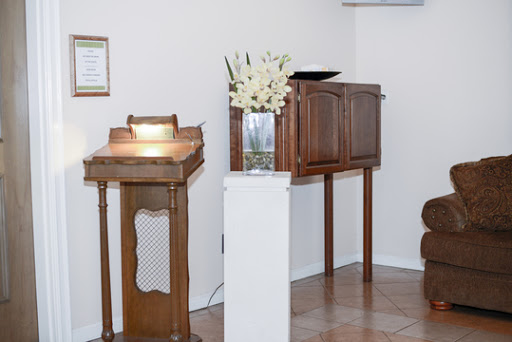 Funeraria del Angel Van Nuys