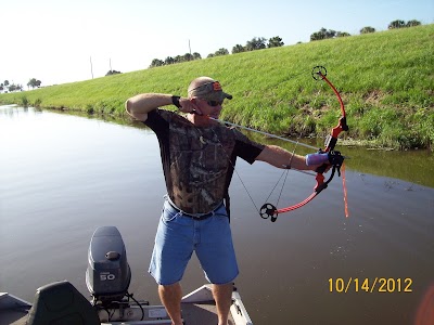 Photos of Kissimmee River Hunt and Fish
