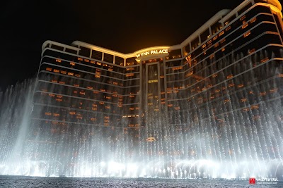 Photos of Wynn Palace
