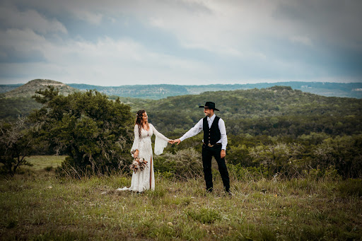 Old Glory Ranch - Visual