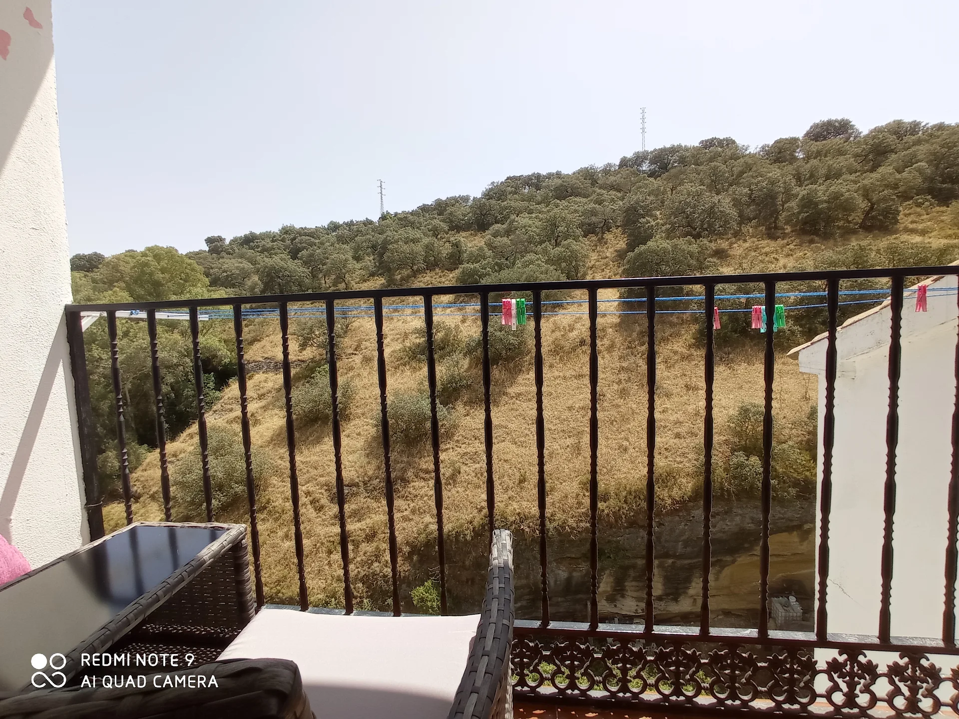 CASA BERMÚDEZ