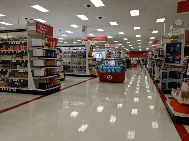 Target