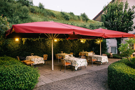 Landhaus Keller - Hotel & Restaurant Malterdingen Gartenstraße 21, 79364 Malterdingen, Deutschland