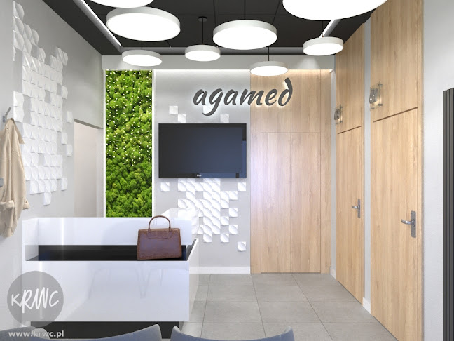 Godziny otwarcia KRWC Design - Projekty wnętrz