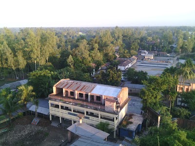 Photos of Dharmokam High School