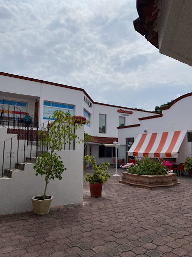 Plaza Jacal - Thumbnail
