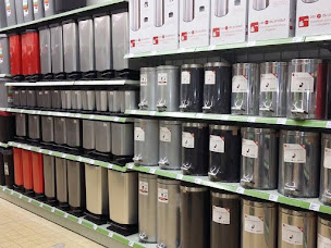 Photo n°6 de Centrakor Roanne à Roanne (Magasin d'ameublement d'extérieur)