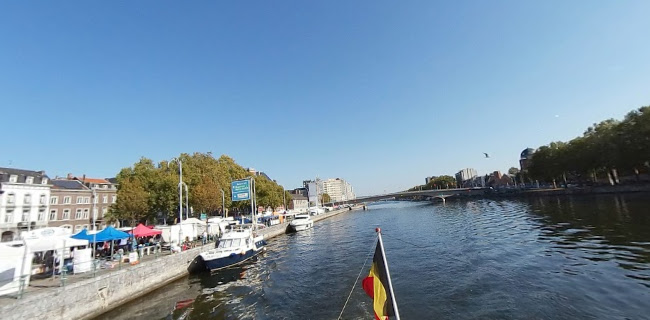 Marché de la Batte - Bloemist