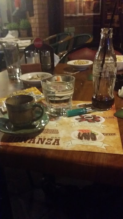 Photos of Bonanza saloon
