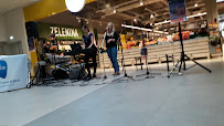 CENTRAL JABLONEC Otevírací doba