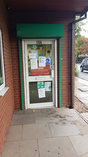 Kenyon Medical Centre - Chace Avenue - Thumbnail