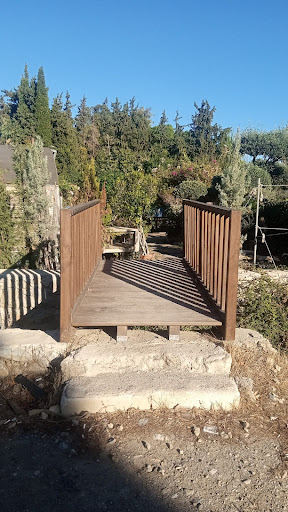 Karcebal Peyzaj Mimarlık Ltd.Şti