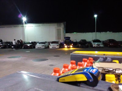 Photos of Shell Autopista