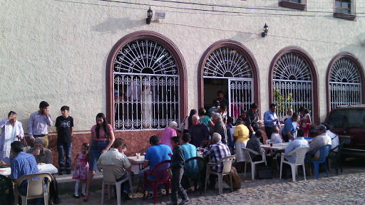 Fiscalia Regional Distrito Diez Tequila - Thumbnail