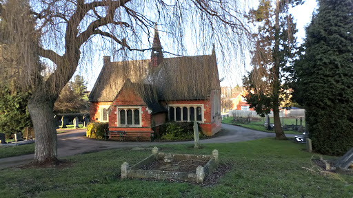 Rothwell Cemetery - Thumbnail
