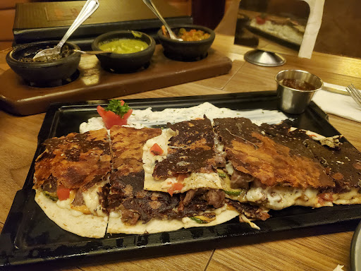 Tierra Santa Restaurante - Thumbnail