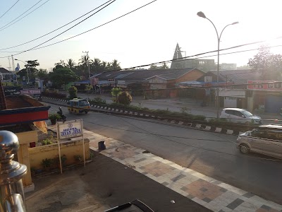 Photos of Hotel Irvan Jaya