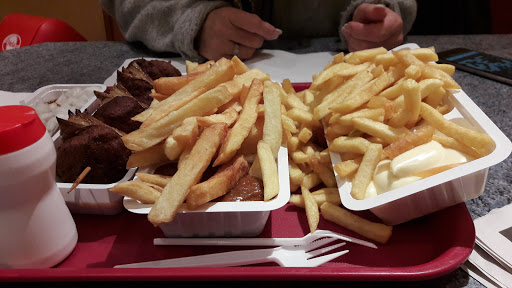 Restaurant De Gulle Big - Thumbnail