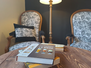 Photo n°8 de Brasserie des Balcons à Morestel (Fournisseur de bières)