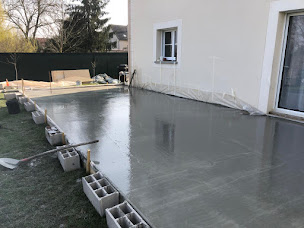 Photo n°8 de BV RENOVATION à Massy (Travaux généraux)