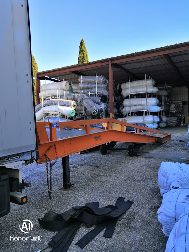MULTIMAILLES - Visual