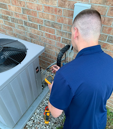 Jm Heating And Cooling photo