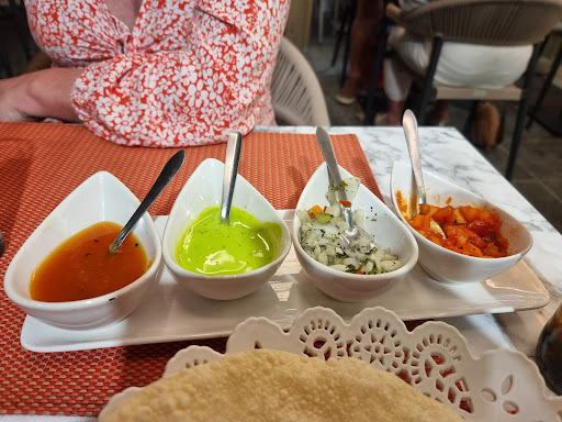 Restaurante Mini India Lanzarote - Thumbnail