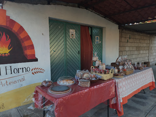 Deli al Horno