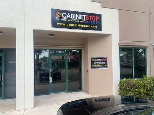 CabinetStopShop - Visual