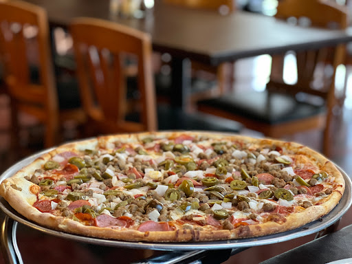 NY JOE'S PASTA & PIZZA - Thumbnail