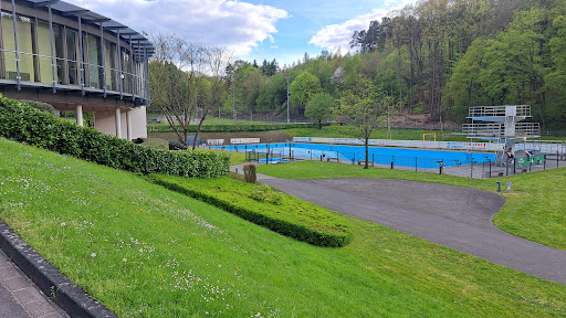 Sportschule Hennef