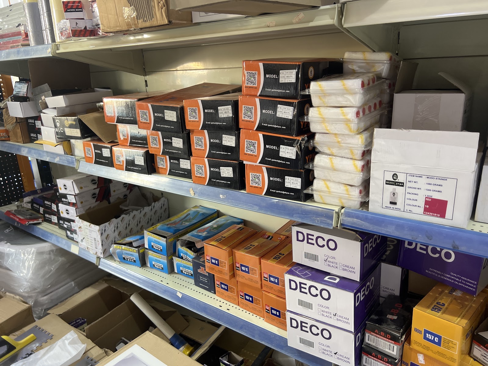 اضواء المصايف التجارية - صورة 2