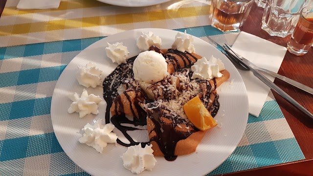 Crêperie L'Ange Bleu