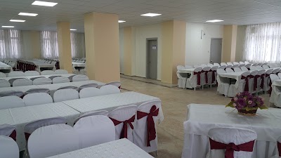 Photos of Bozuyuk Ogretmenevi