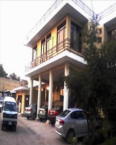 Al-Ihsan Hospital rawalpindi