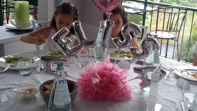 Ristorante Il Gabbiano