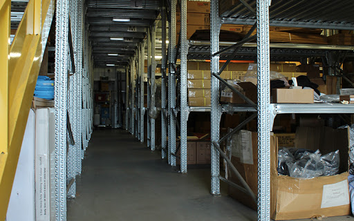 Argo Cargomasters Gallery - United Kingdom