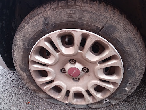 Borghi Gomme - Visual