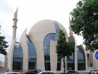Photos of Al-Rumadi Teaching Hospital