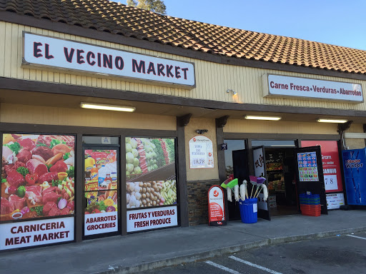 El Vecino Market