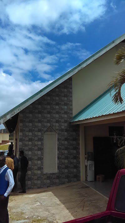 church