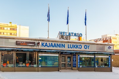 Photos of Kajaanin Lukko Oy, Helatalo
